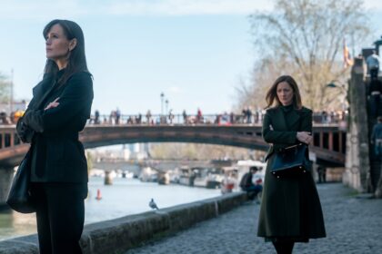 Real-Life Best Friends Jennifer Garner and Judy Greer on Playing Enemies in ‘The Last Thing He Told Me’ and Netflix’s ’13 Going on 30′ Reboot