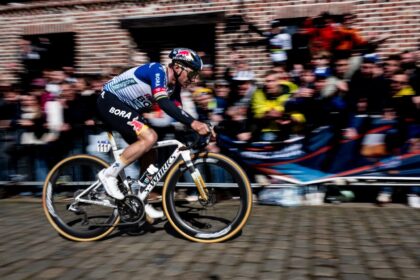 ‘It’s a belief without an end, Remco forever’ – Evenepoel signs lifetime deal with Specialized