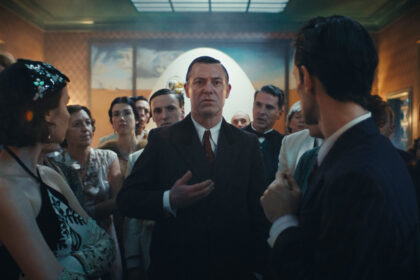 A Whodunit Featuring Dali and Magritte, ‘This is Not a Murder Mystery’ Raises the Bar for Flanders