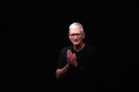 Tim Cook’s Legacy Is Turning Apple Into a Subscription