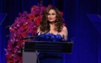 Tina Knowles Previews Unreleased ‘Matriarch’ Excerpt at Kurt Geiger London Mother’s Day Campaign Event