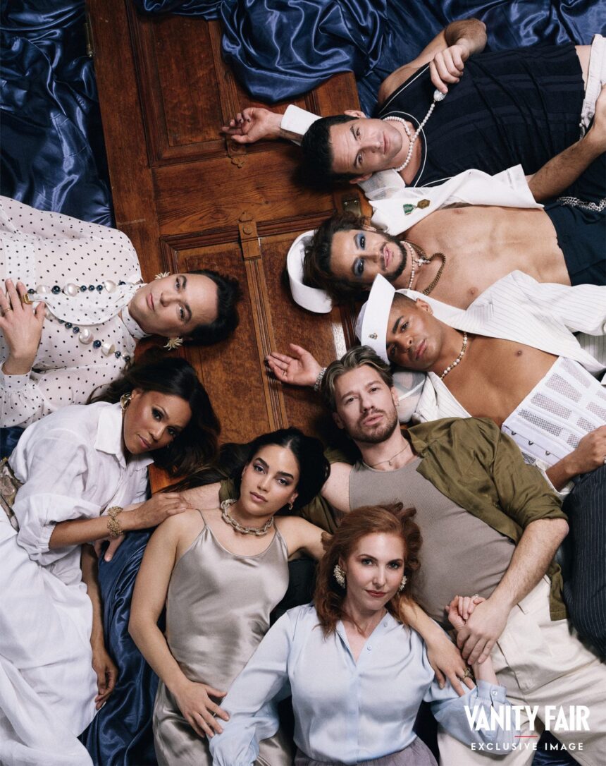 “Shall We Go For It?” How ‘Titaníque’ Sailed From a Grocery Store Basement to Broadway