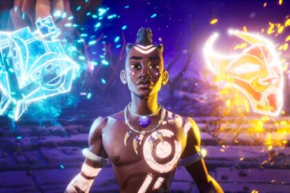 Assassin’s Creed actor Abubakar Salim jokingly warns Troy Baker about creating his own game studio: “Don’t do it”