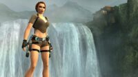 Previously unseen early Tomb Raider: Legend gameplay footage shows unseen areas and different visuals as the game turns 20 years old