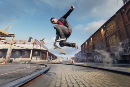Tony Hawk’s Pro Skater 3+4 developer Iron Galaxy announces more layoffs after cuts in early 2025