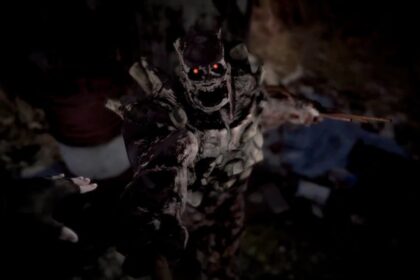 First-person survival horror Total Chaos is getting a Switch 2 port later this month