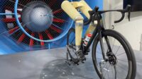 The 12 Fastest Aero Bikes In The World: Tour Magazine Wind Tunnel Test