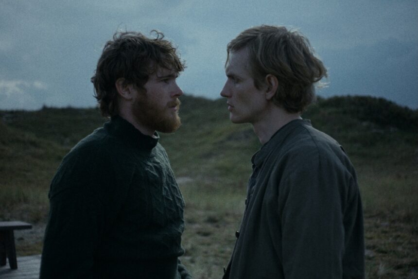 Berlinale Award Winner ‘Trial of Hein’ Sells to North America, France and More (EXCLUSIVE)