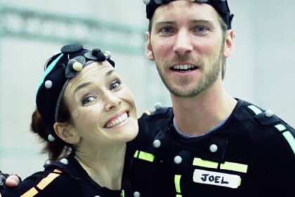 Indiana Jones and The Last of Us star Troy Baker is planning to make his own video game