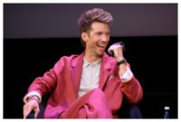 ‘Last of Us’ Voice Actor Troy Baker, ‘Journey’ Composer Austin Wintory, ‘Dragon Ball’ Editor Kazuhiko Torishima Set for Italy’s Comicon Napoli