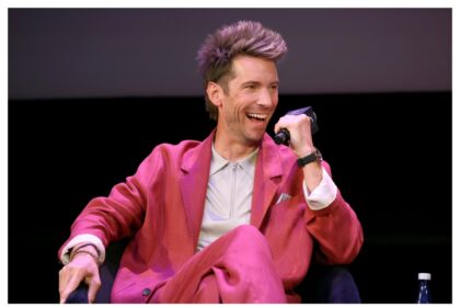 ‘Last of Us’ Voice Actor Troy Baker, ‘Journey’ Composer Austin Wintory, ‘Dragon Ball’ Editor Kazuhiko Torishima Set for Italy’s Comicon Napoli