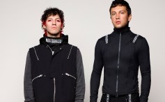 Twenty One Pilots Tie for Second-Most Alternative Airplay No. 1s With ‘Drag Path’
