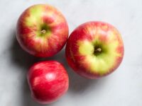 I Ditched Honeycrisp Apples for This Deliciously Sweet Variety (Perfect for Snacking!)