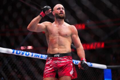 UFC 327 Livestream: How to Watch Jiri Prochazka vs. Carlos Ulberg Title Fight Live Online