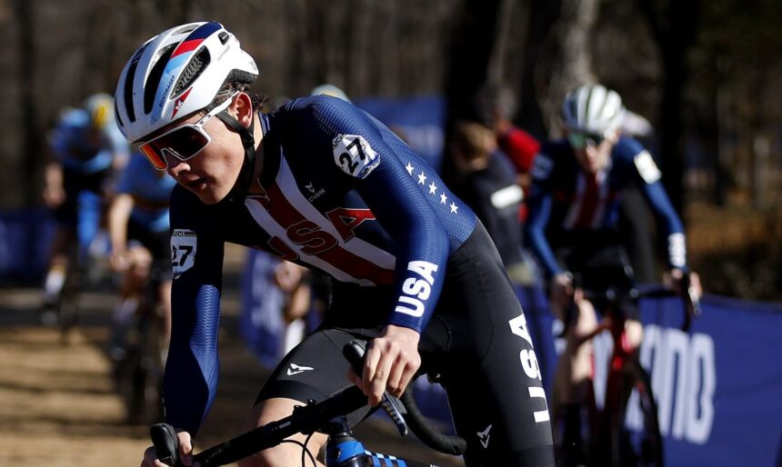 New bill honours memory of American teen cyclist Magnus White with automatic emergency braking requirement