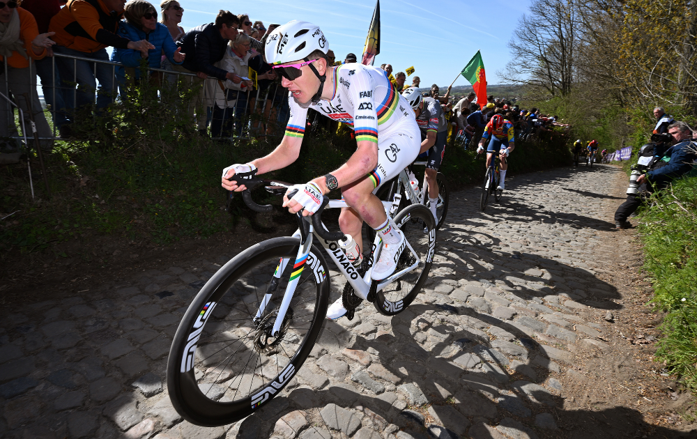 How to watch Tour of Flanders 2026 – Live streams, TV channels for Ronde van Vlaanderen, schedules