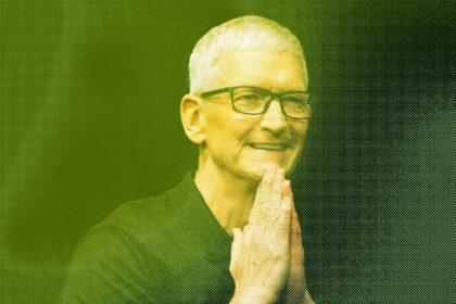 Apple’s Next Chapter, SpaceX and Cursor Strike a Deal, and Palantir’s Controversial Manifesto