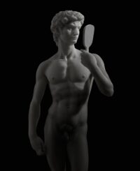 Peptides, Supplements, and the Pentastack: The Unholy Guide to Looksmaxxing