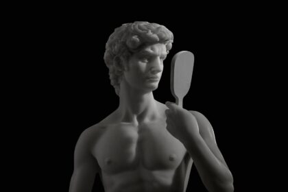 Peptides, Supplements, and the Pentastack: The Unholy Guide to Looksmaxxing