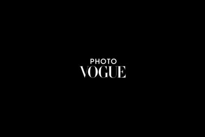 Keeping the PhotoVogue spirit alive! The PhotoVogue Monday Story