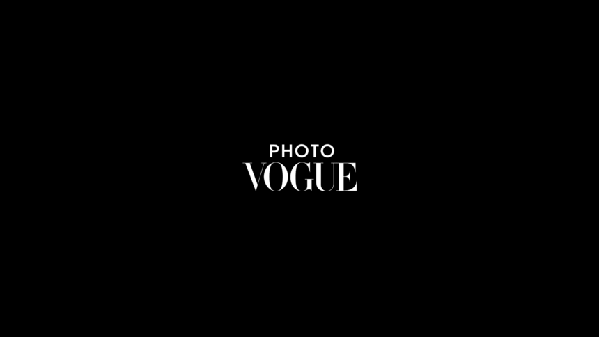 Keeping the PhotoVogue spirit alive! The PhotoVogue Monday Story