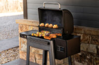 Traeger Launches Value Wood Fire Grills: Meet the Westwood Line