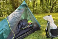 Meet the MEC ‘2-Kilo Project’: A Full Ultralight Camping Kit at Just 4.5 Pounds