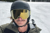 10 Plastic Bottles in One Single Goggle: Opolis Vertex Review