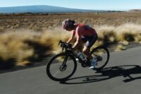 ‘A Dream Without Passion Is Just a Challenge’: Follow Hannah Otto’s FKT on World’s Hardest Gravel Climb