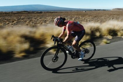 ‘A Dream Without Passion Is Just a Challenge’: Follow Hannah Otto’s FKT on World’s Hardest Gravel Climb