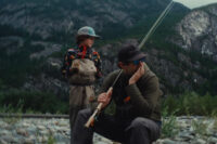 What’s It Like Growing Up in an Alaskan Fishing Lodge? ‘Oly’s Dean’ Captures 9-Year-Old’s Life on the River