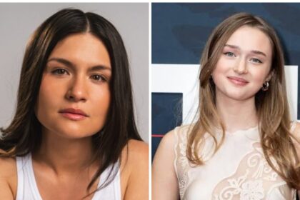 ‘Off Campus’ Season 2 Adds Phillipa Soo, India Fowler to Cast