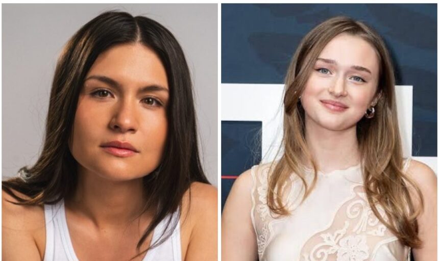 ‘Off Campus’ Season 2 Adds Phillipa Soo, India Fowler to Cast