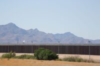 The Border Wall Map Is Gone. So Is a Key Public Lands Watchdog Tool