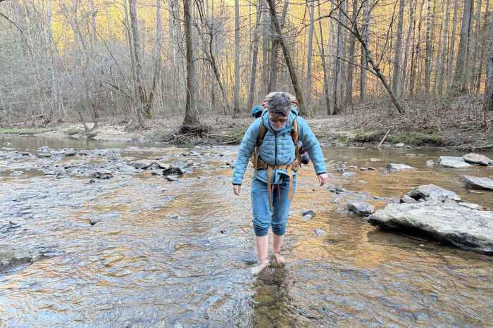 Affordable, Ultralight Jacket Has Great Warmth-to-Weight: Outdoor Vitals Zulu Review