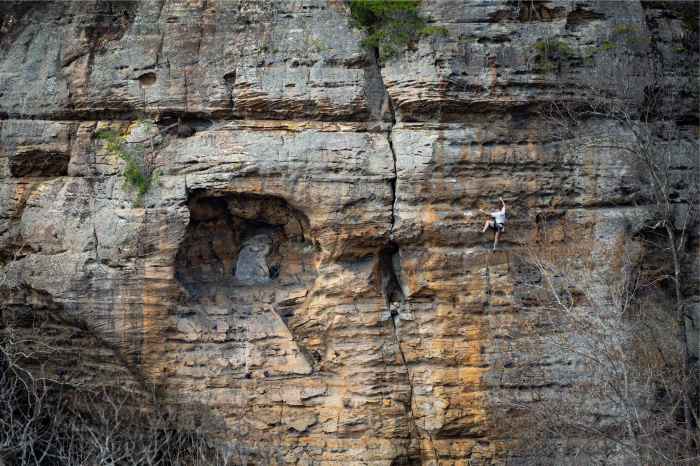Access Restored at One of America’s Most Iconic Climbing Areas