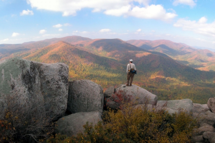 Trails of the Deep South: 10 Great Hikes to Explore the American Southeast