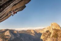 Inner Demons and Death-Defying Feats: HBO’s ‘Dark Wizard’ Reveals Struggles of Yosemite Legend