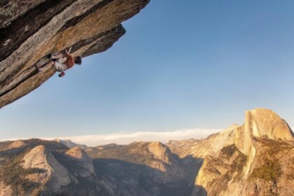 Inner Demons and Death-Defying Feats: HBO’s ‘Dark Wizard’ Reveals Struggles of Yosemite Legend