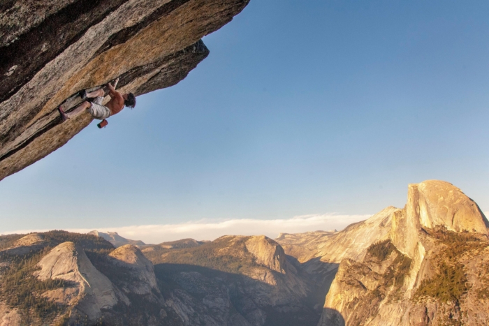 Inner Demons and Death-Defying Feats: HBO’s ‘Dark Wizard’ Reveals Struggles of Yosemite Legend