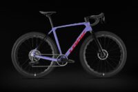 Russell Finsterwald’s Waffle-winning Look G85 Cezal gravel bike can now be yours