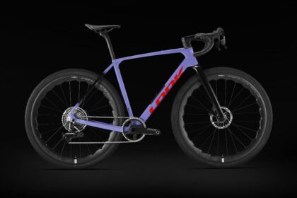 Russell Finsterwald’s Waffle-winning Look G85 Cezal gravel bike can now be yours