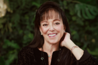 Meet Olga Rabinovich, the Philanthropist Singlehandedly Financing Brazil’s Film Talent