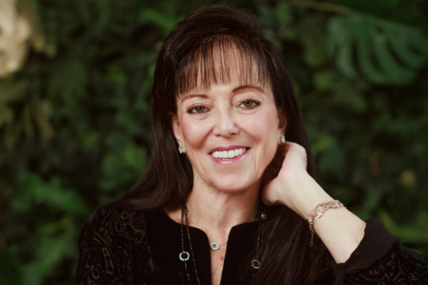 Meet Olga Rabinovich, the Philanthropist Singlehandedly Financing Brazil’s Film Talent