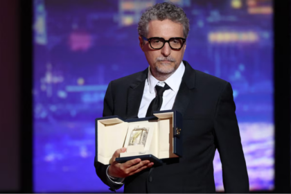 Kleber Mendonça Filho Working on Book About Touring ‘The Secret Agent,’ Praises Neon: ‘If You Have Neon as an Option, It Is Not Even a Choice’  (EXCLUSIVE)