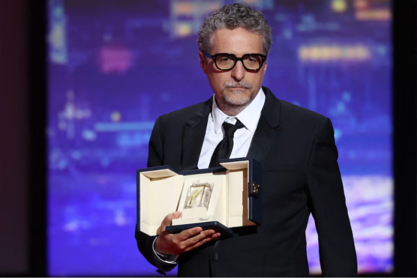 Kleber Mendonça Filho Working on Book About Touring ‘The Secret Agent,’ Praises Neon: ‘If You Have Neon as an Option, It Is Not Even a Choice’  (EXCLUSIVE)