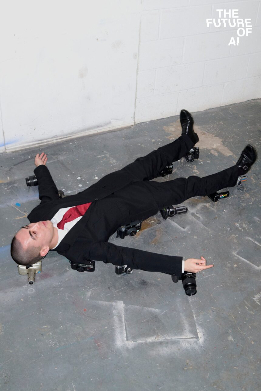 “You Cannot Trust a Machine”: The AI Consumer Perception Survey