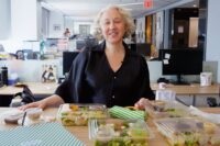 Goop Kitchen Is Coming to New York. I Got to Try It First.