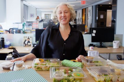 Goop Kitchen Is Coming to New York. I Got to Try It First.