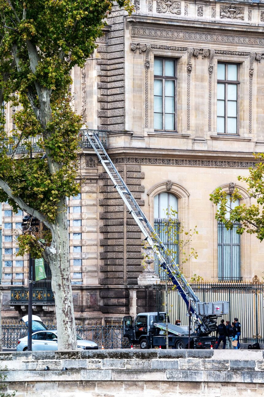 Stolen Sex Toys? Hijacked Kit Kats? We’ve Entered the Era of Whimsical Heists